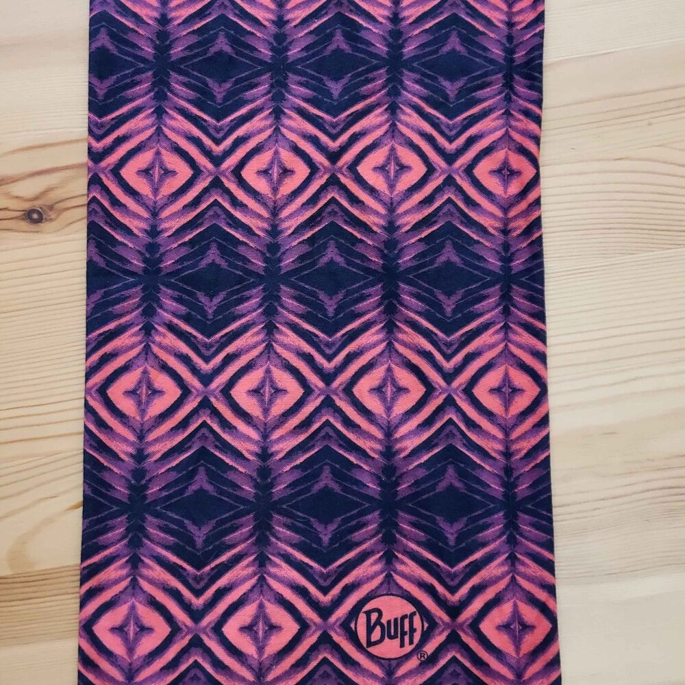 BUFF, neck cowl, unisex